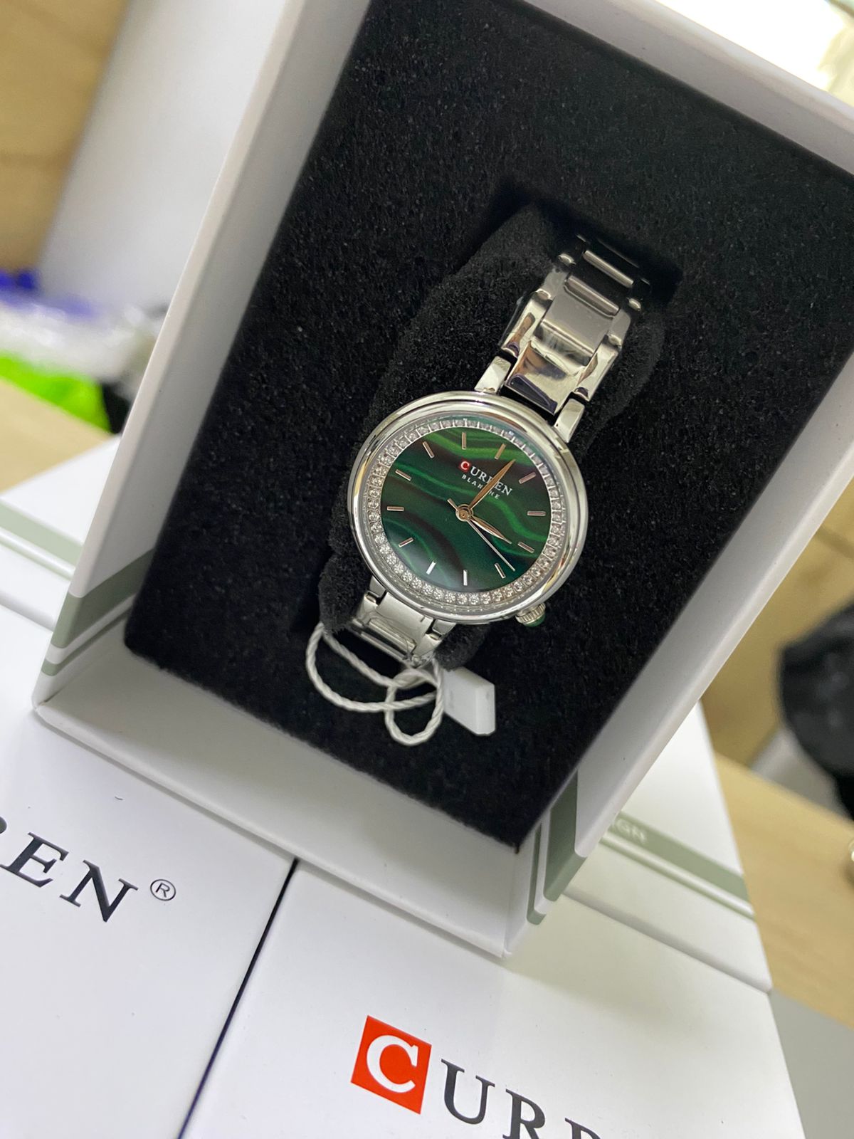 Curren Dama (2658.088)
