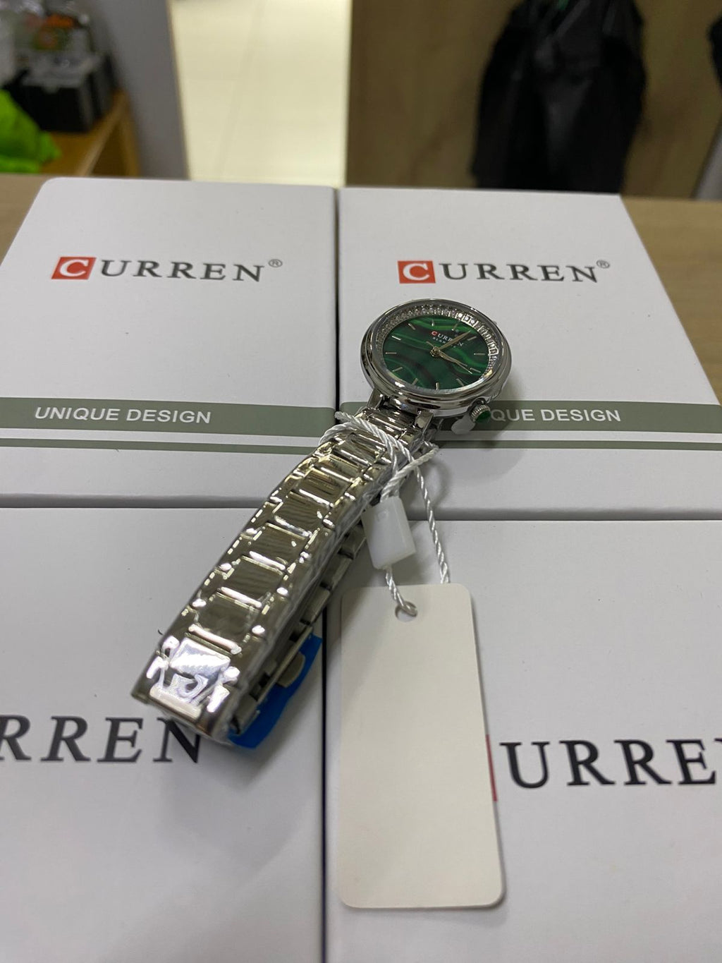Curren Dama (2658.088)
