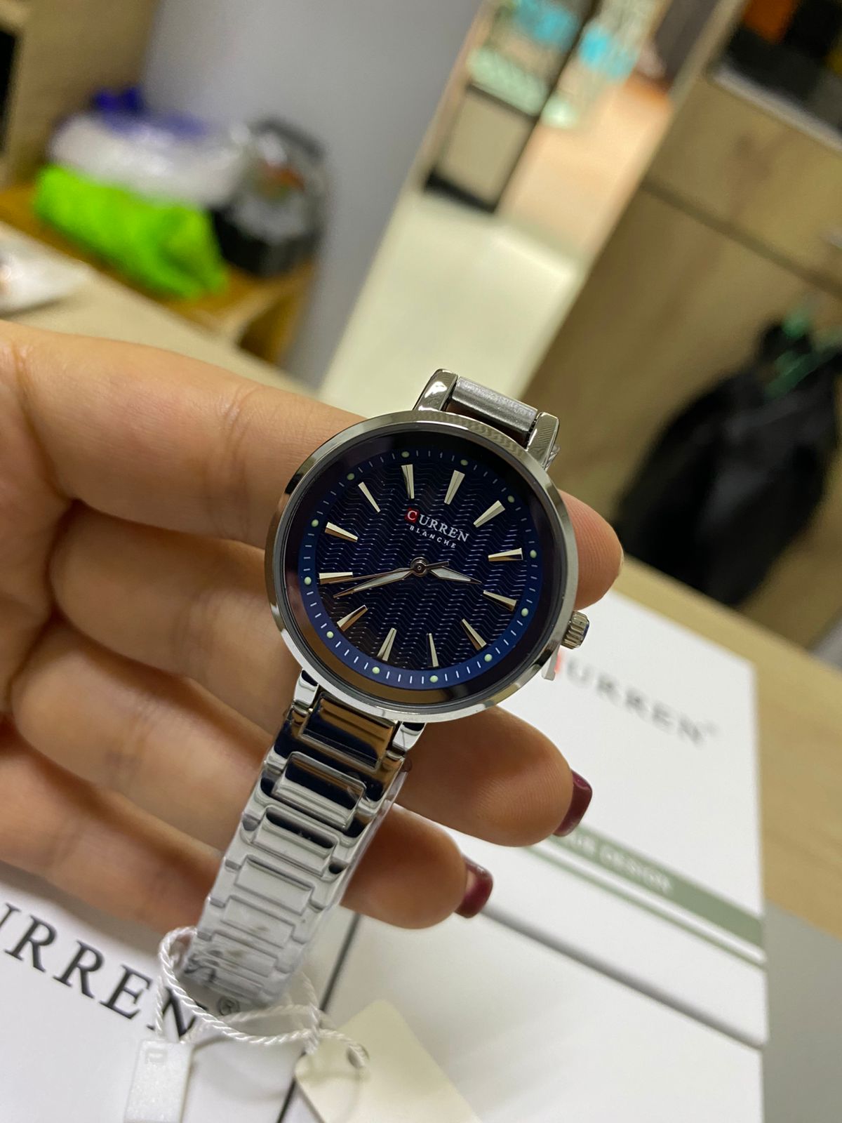 Curren Dama (2658.088)