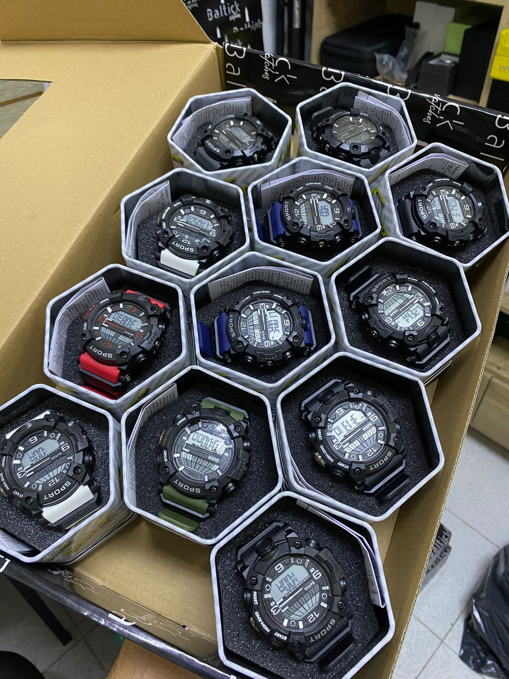 Baltik Deportivo (2614.022)