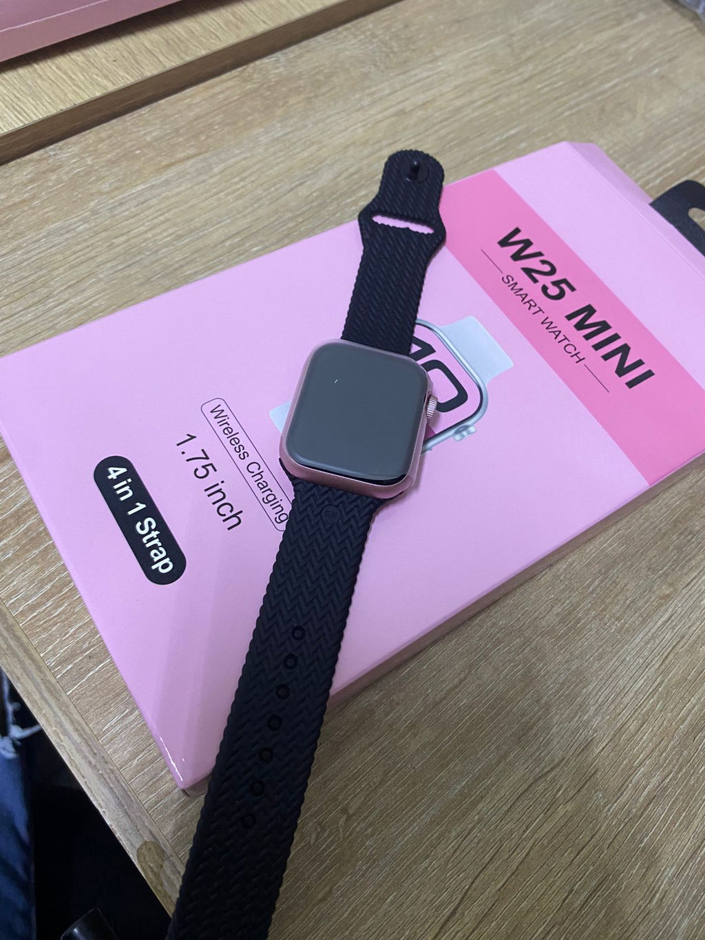 Smart Watch W25 MINI (2650.080)