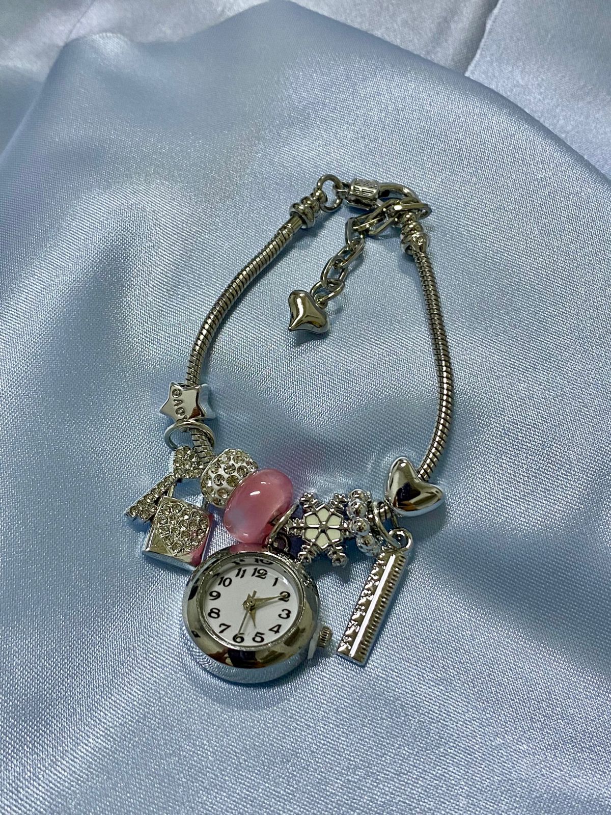 Pulsera Tipo Pandora reloj (2614.024)