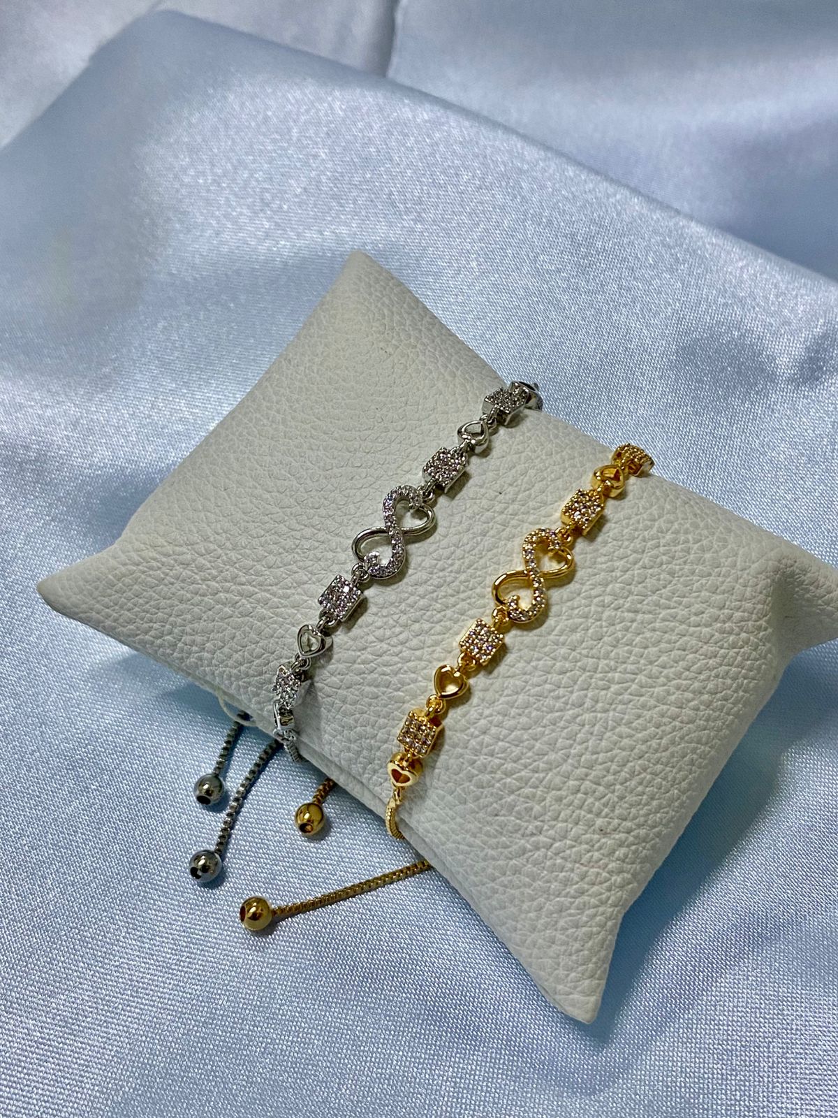 Pulsera covergold (2614.021)
