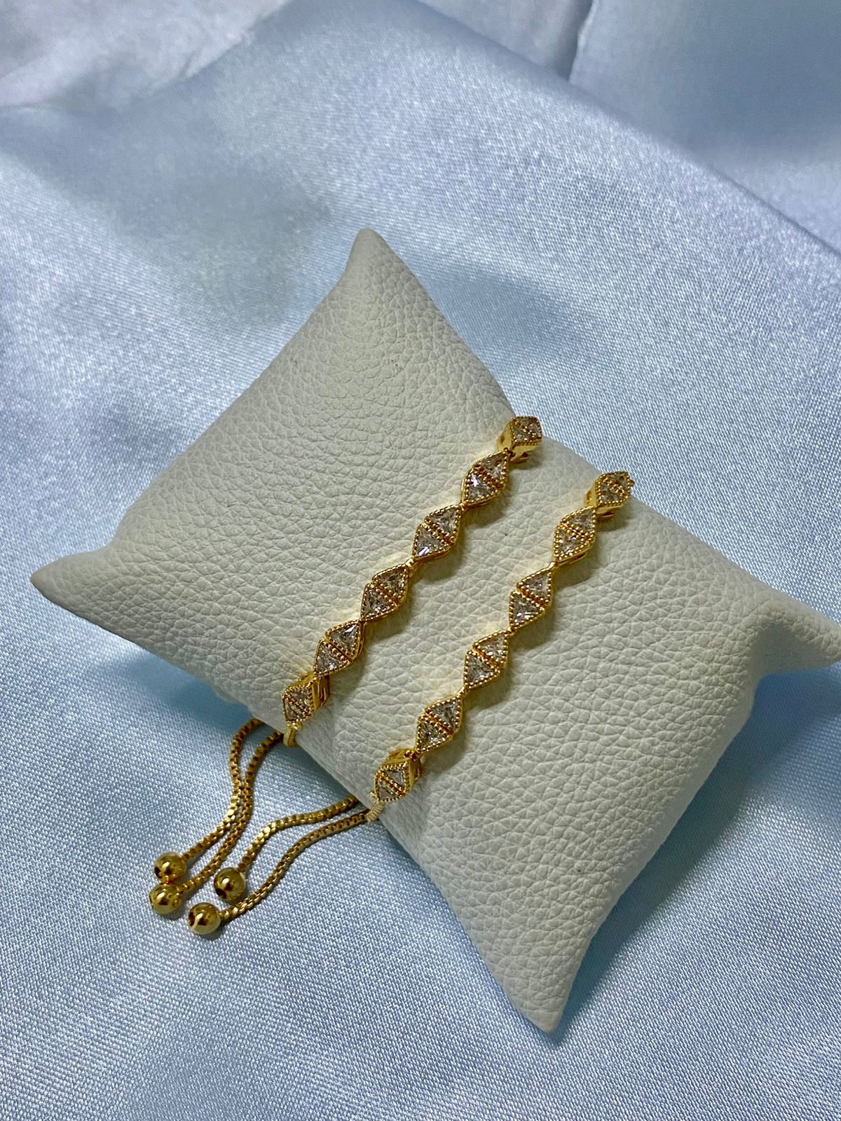 Pulsera covergold (2614.021)
