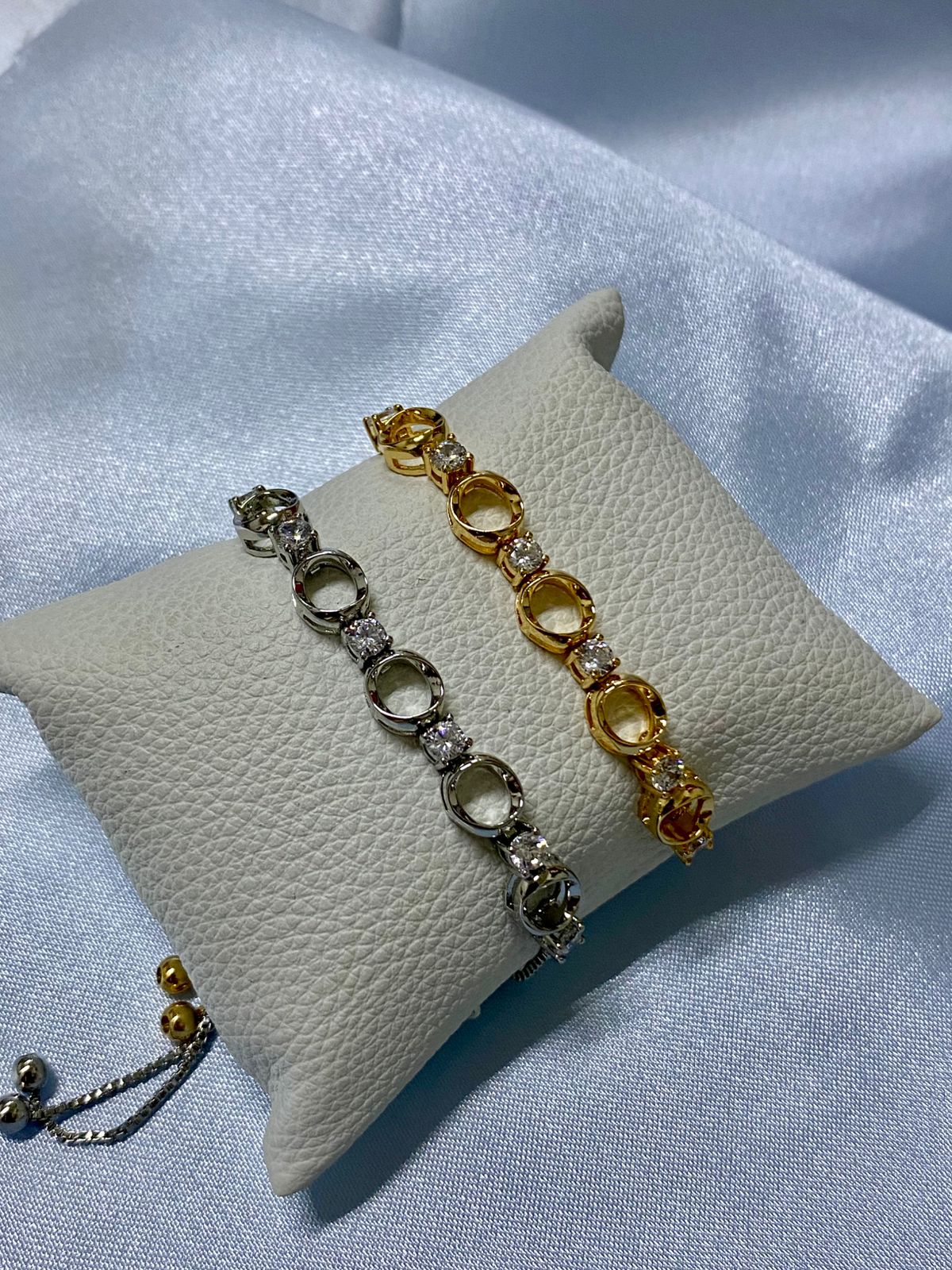 Pulsera covergold (2614.021)