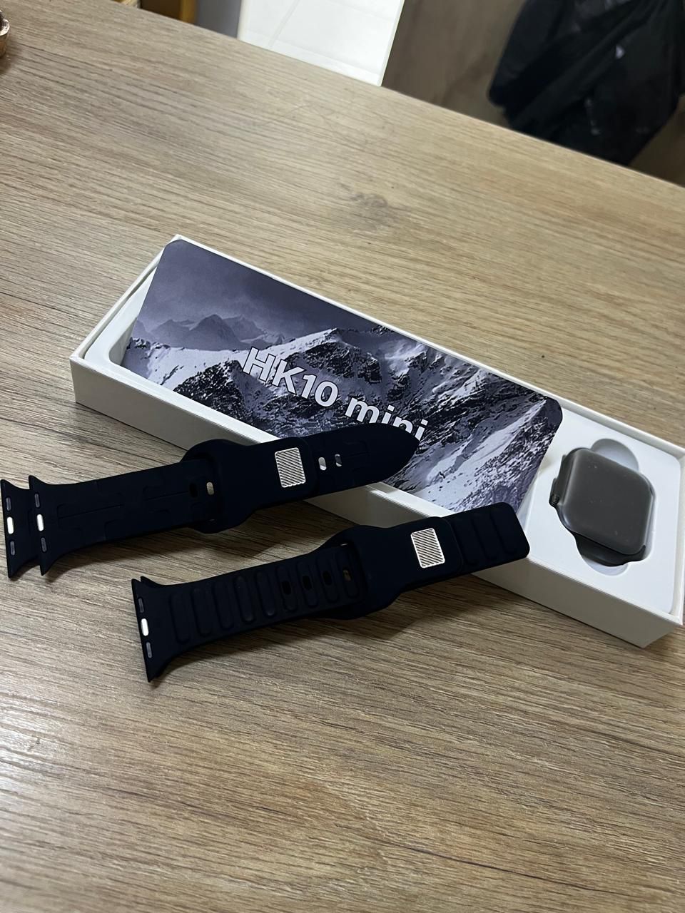 SMART HK10 MINI (2591.0125)