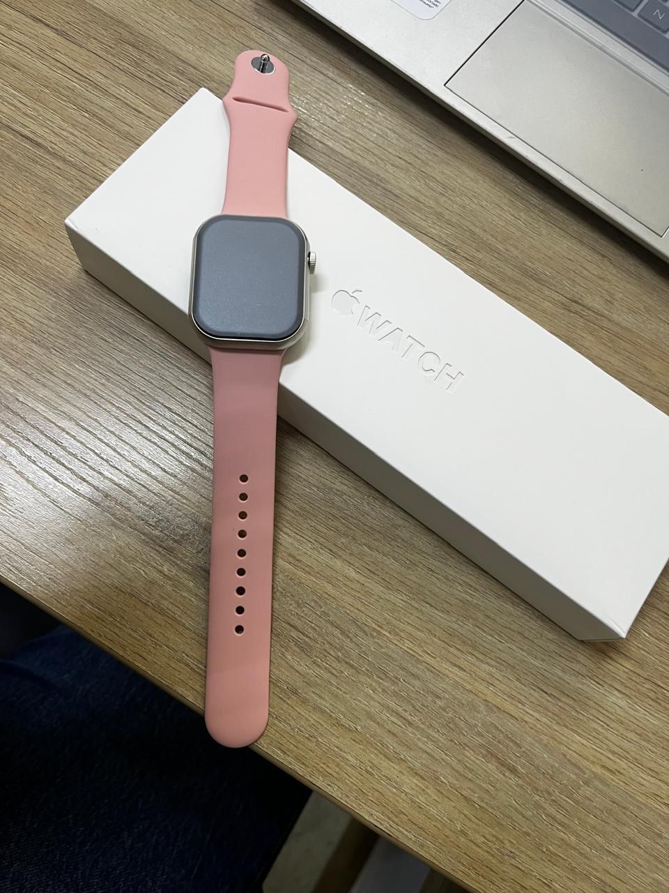 Smart serie 10 Iphone (26100.0125)
