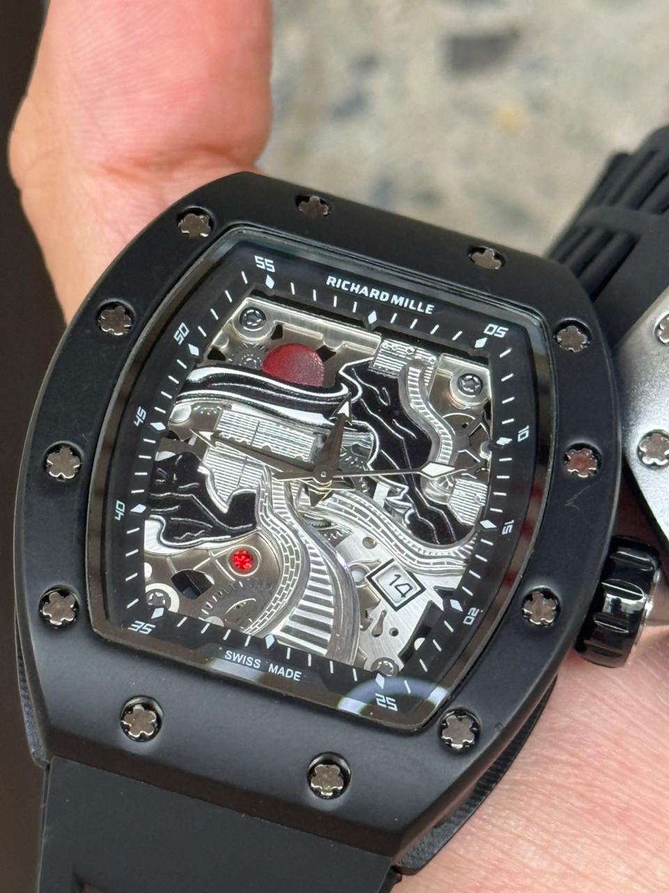 Richard Mille Muralla (2645.060)