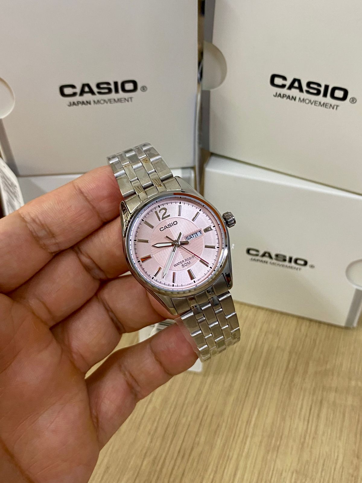 Casio Original LTP-1335 (26102.0175)