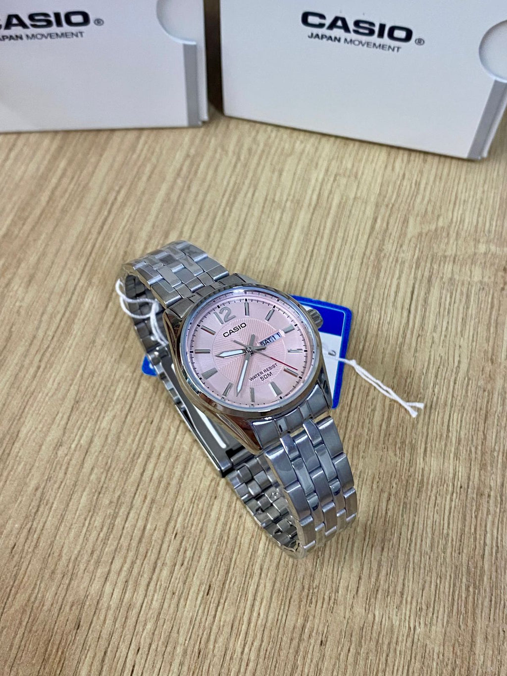 Casio Original LTP-1335 (26102.0175)