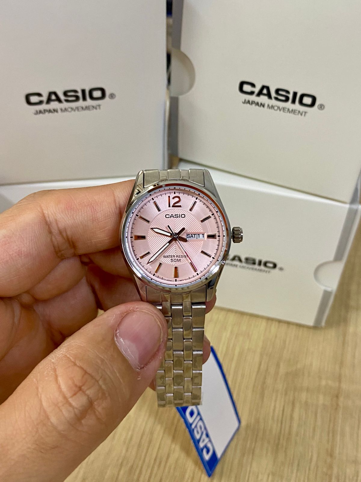 Casio Original LTP-1335 (26102.0175)
