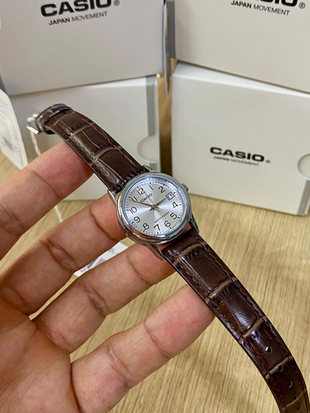 Casio Original LTP-V002 (2651.098)