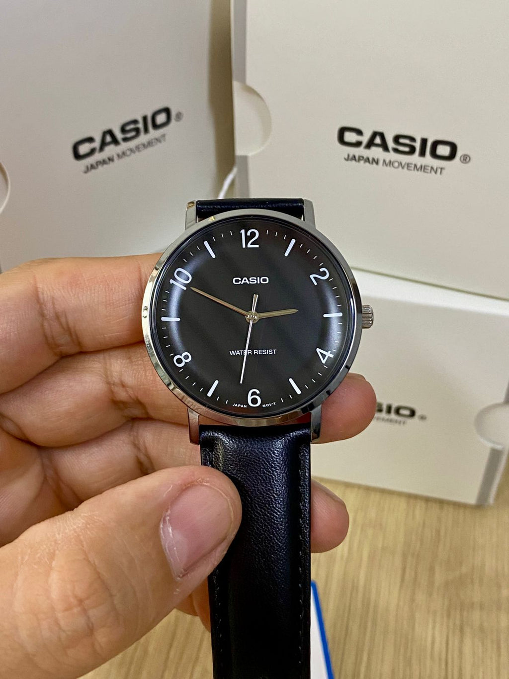 Casio Original MTP-VT03 (2678.0114)