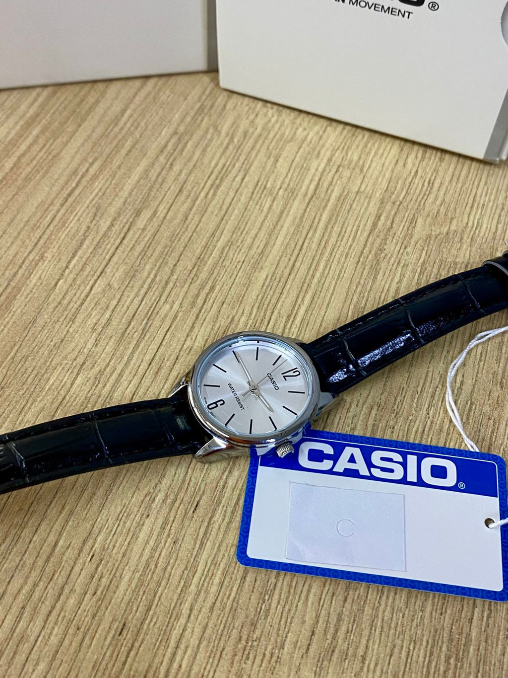 Casio Original LTP-V005 (2649.098)