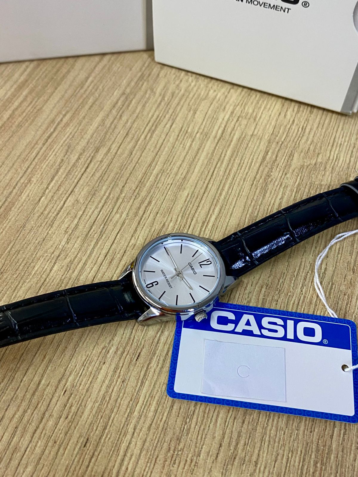 Casio Original LTP-V005 (2649.098)