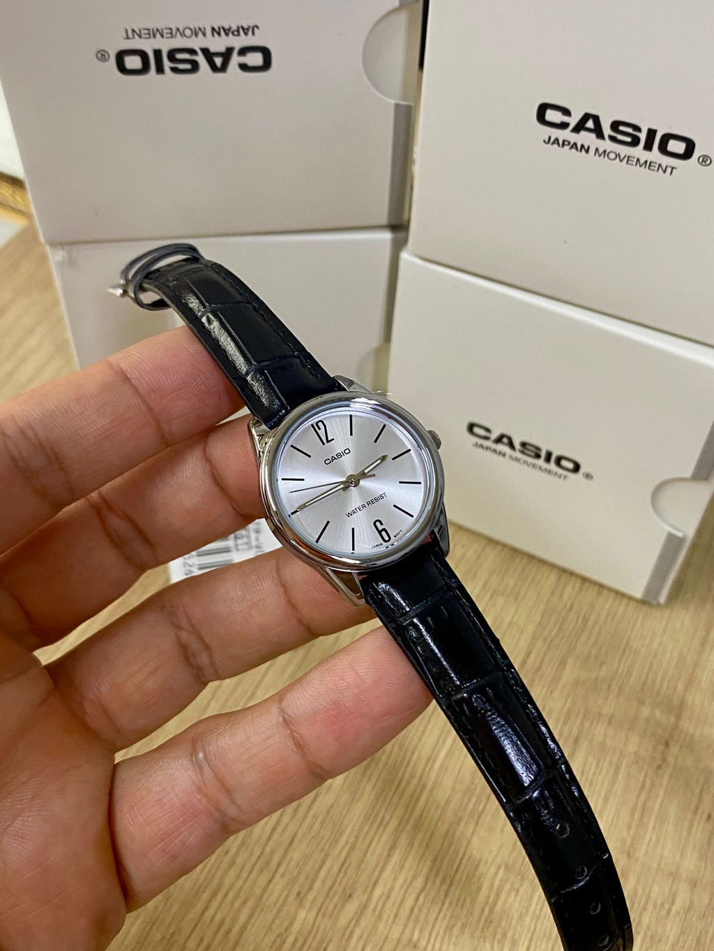 Casio Original LTP-V005 (2649.098)