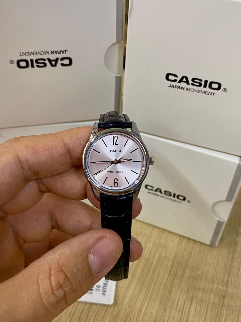 Casio Original LTP-V005 (2649.098)