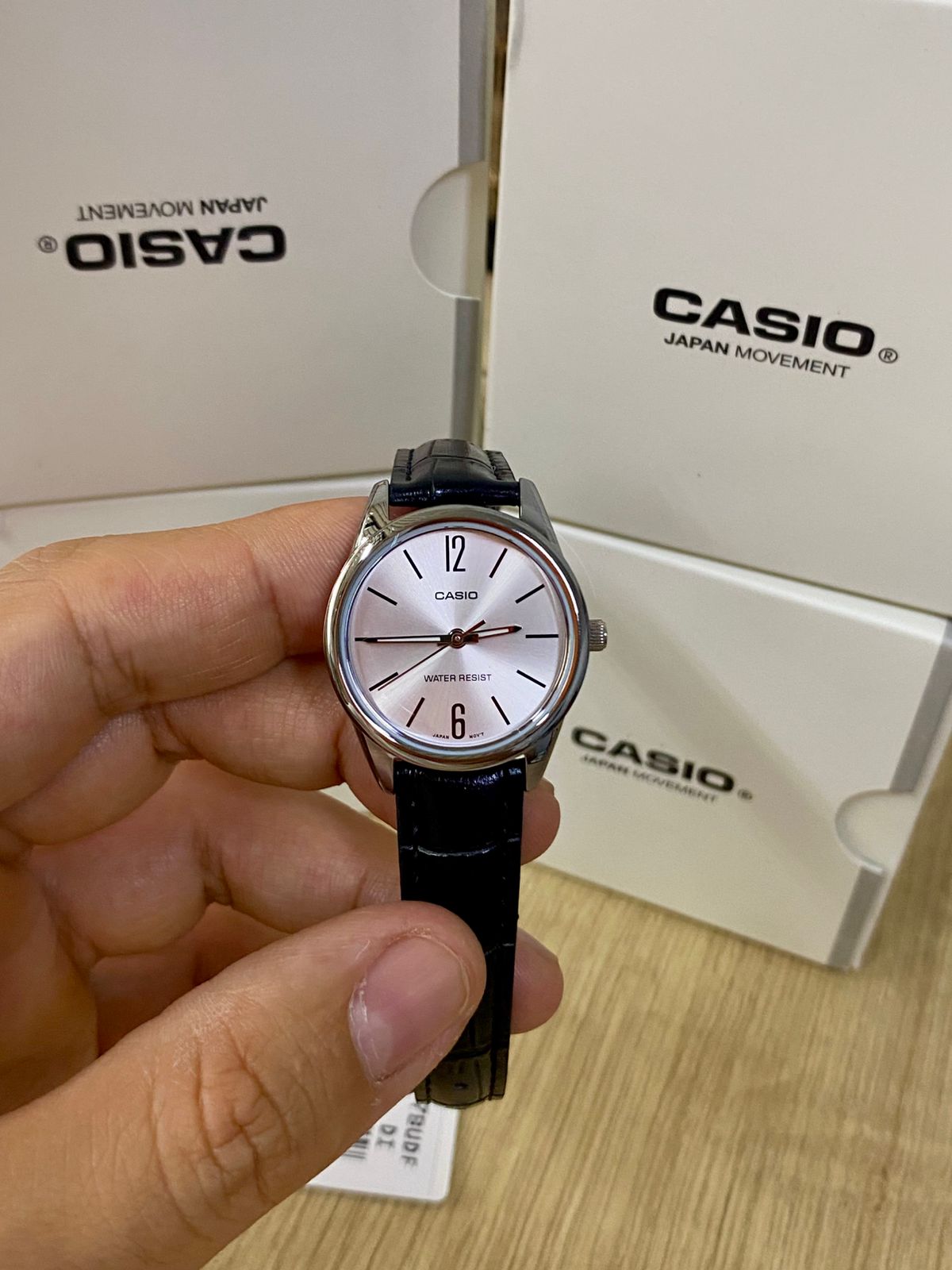 Casio Original LTP-V005 (2649.098)