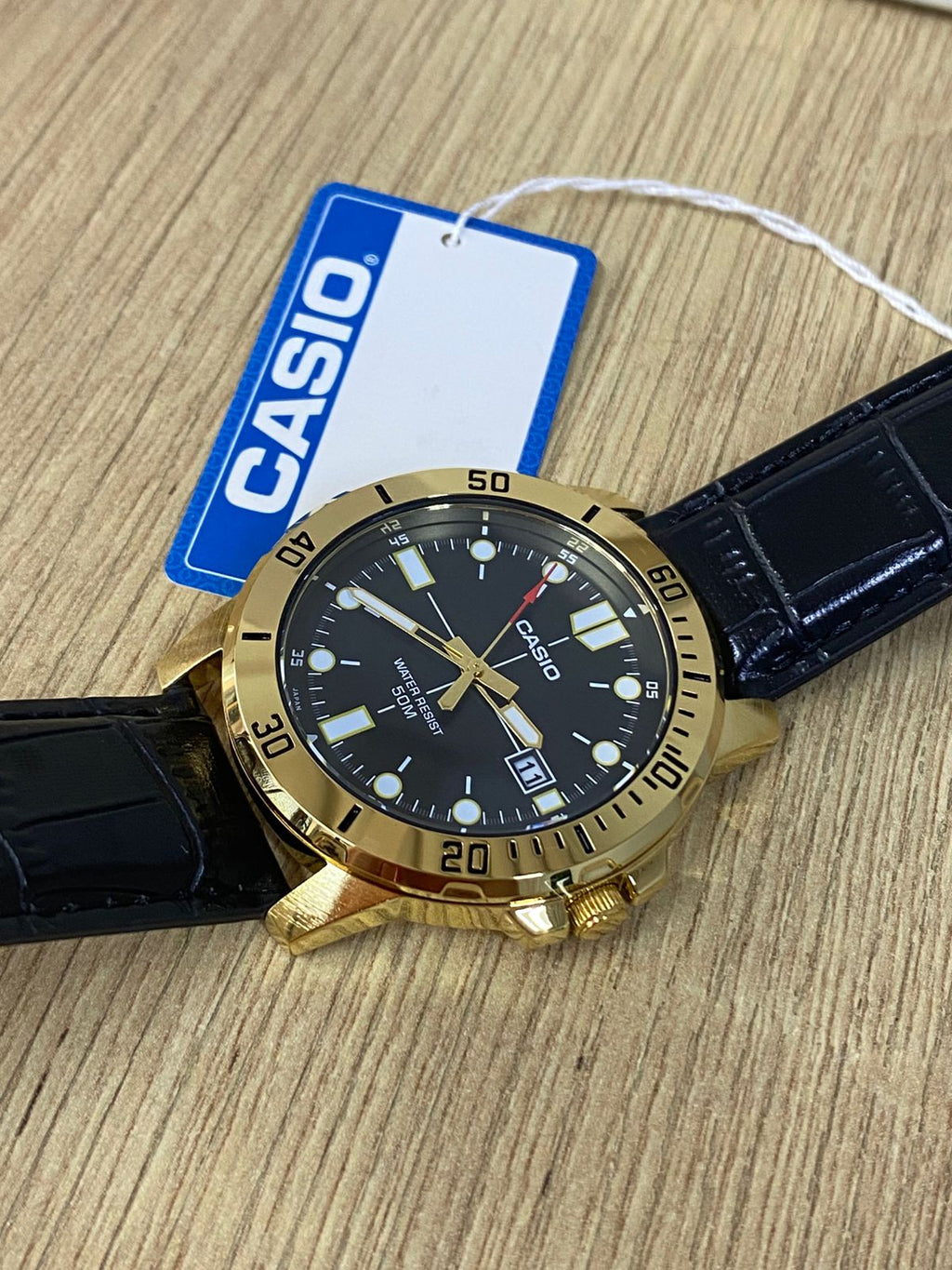 Casio Original MTP-VD01 (2679.0115)