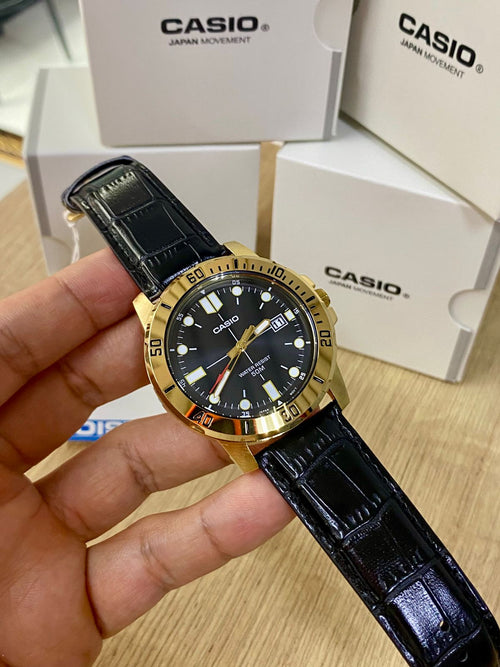 Casio Original MTP-VD01 (2679.0115)