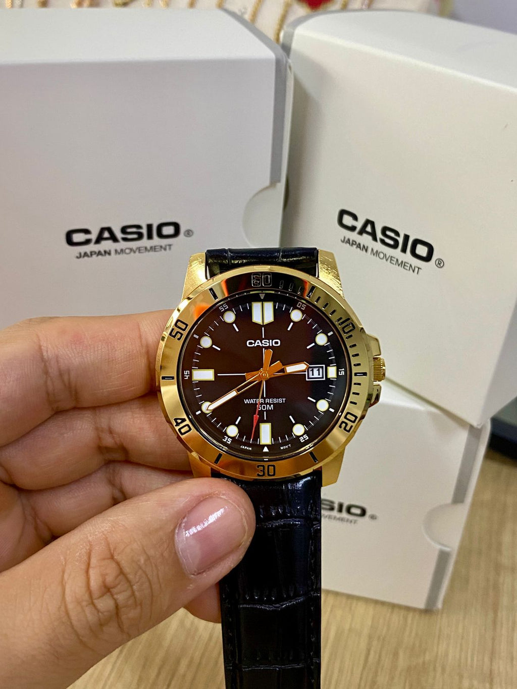 Casio Original MTP-VD01 (2679.0115)