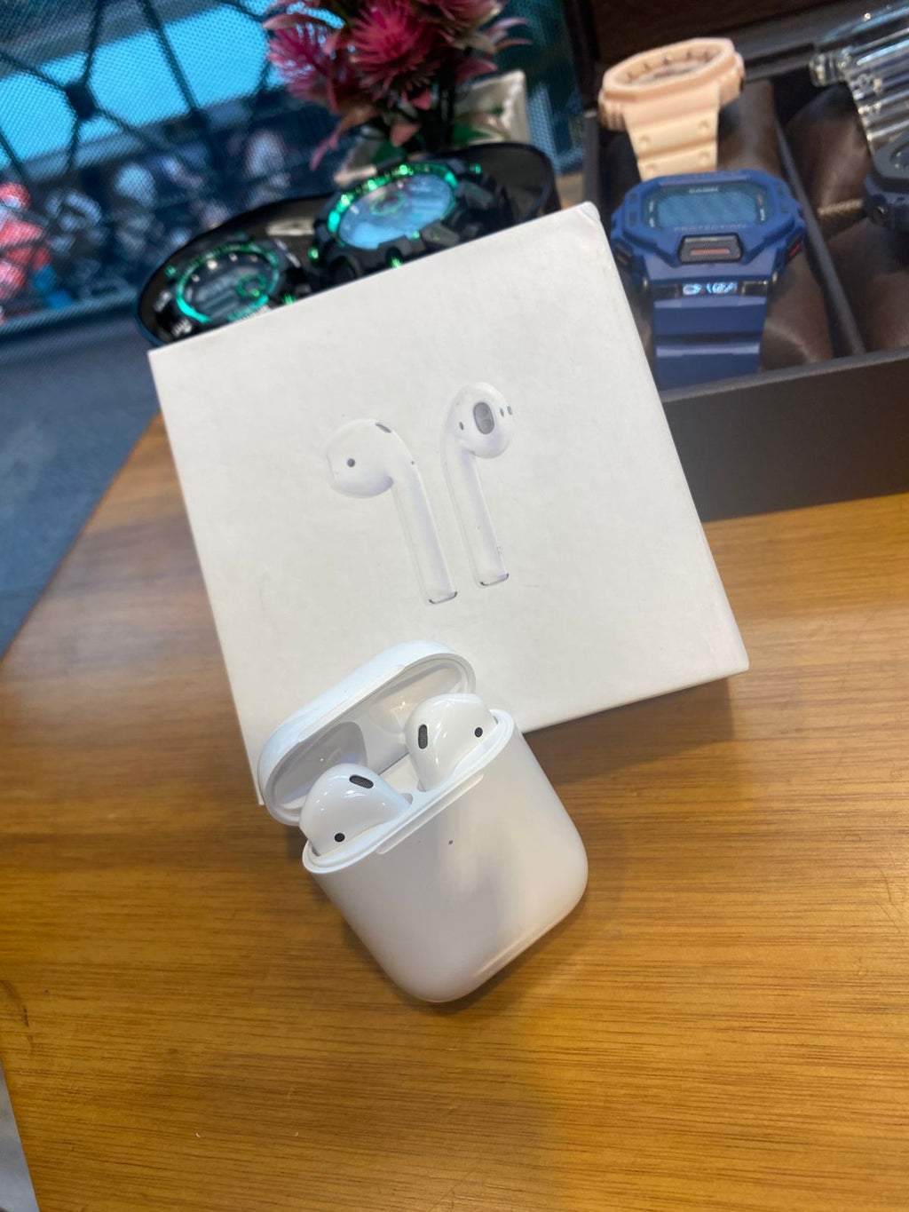 AirPods serie 2 (2629.055)