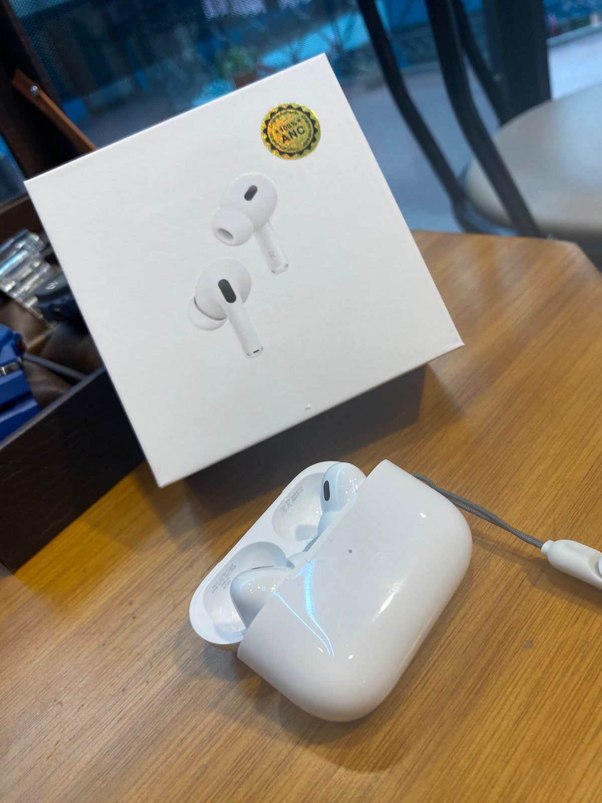 AirPods serie 2pro (2640.065)