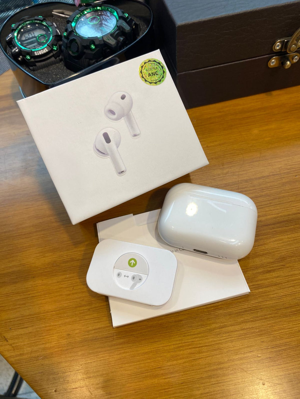 AirPods serie 3pro (2678.0105)