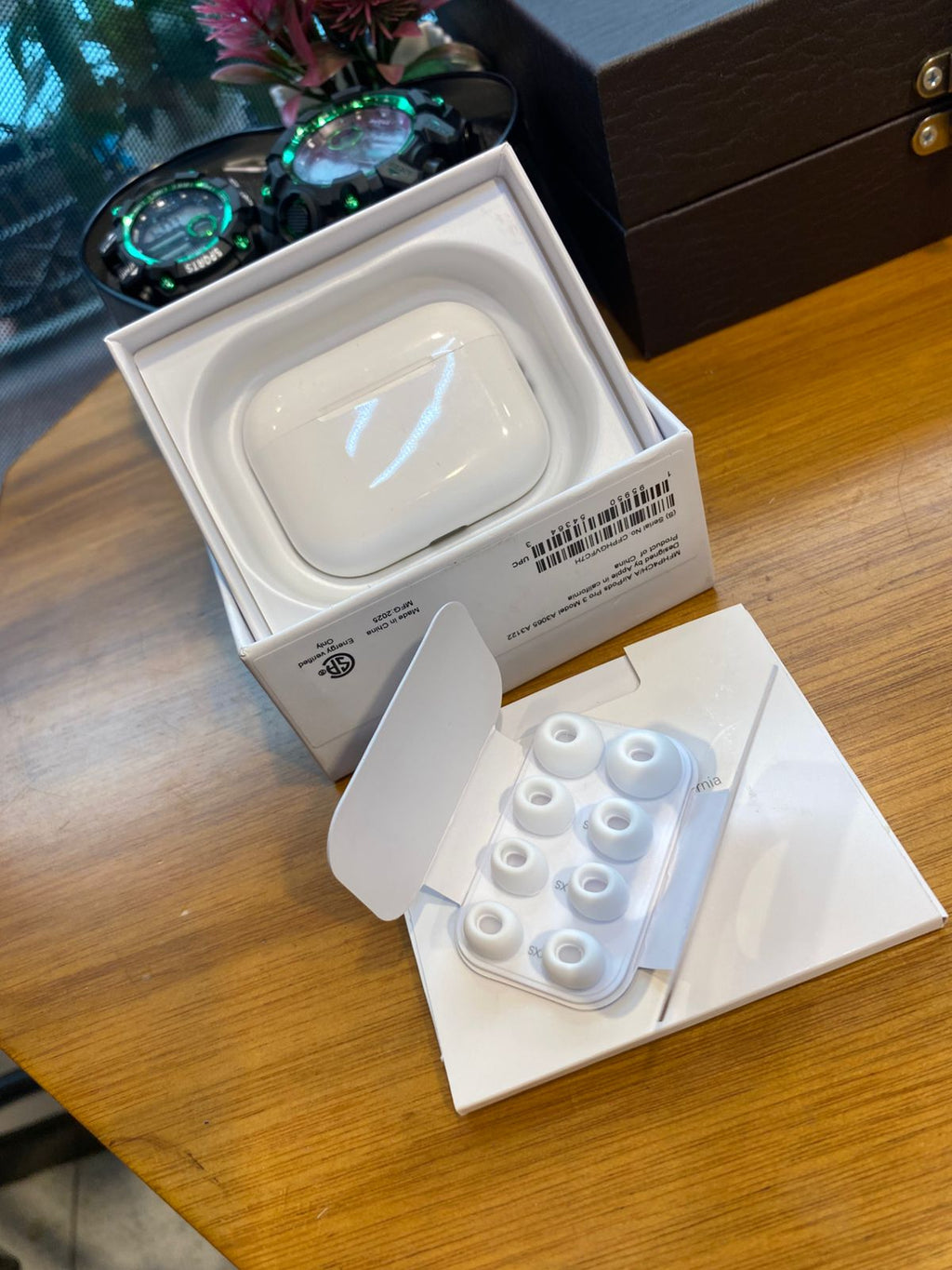 AirPods serie 3pro (2678.0105)