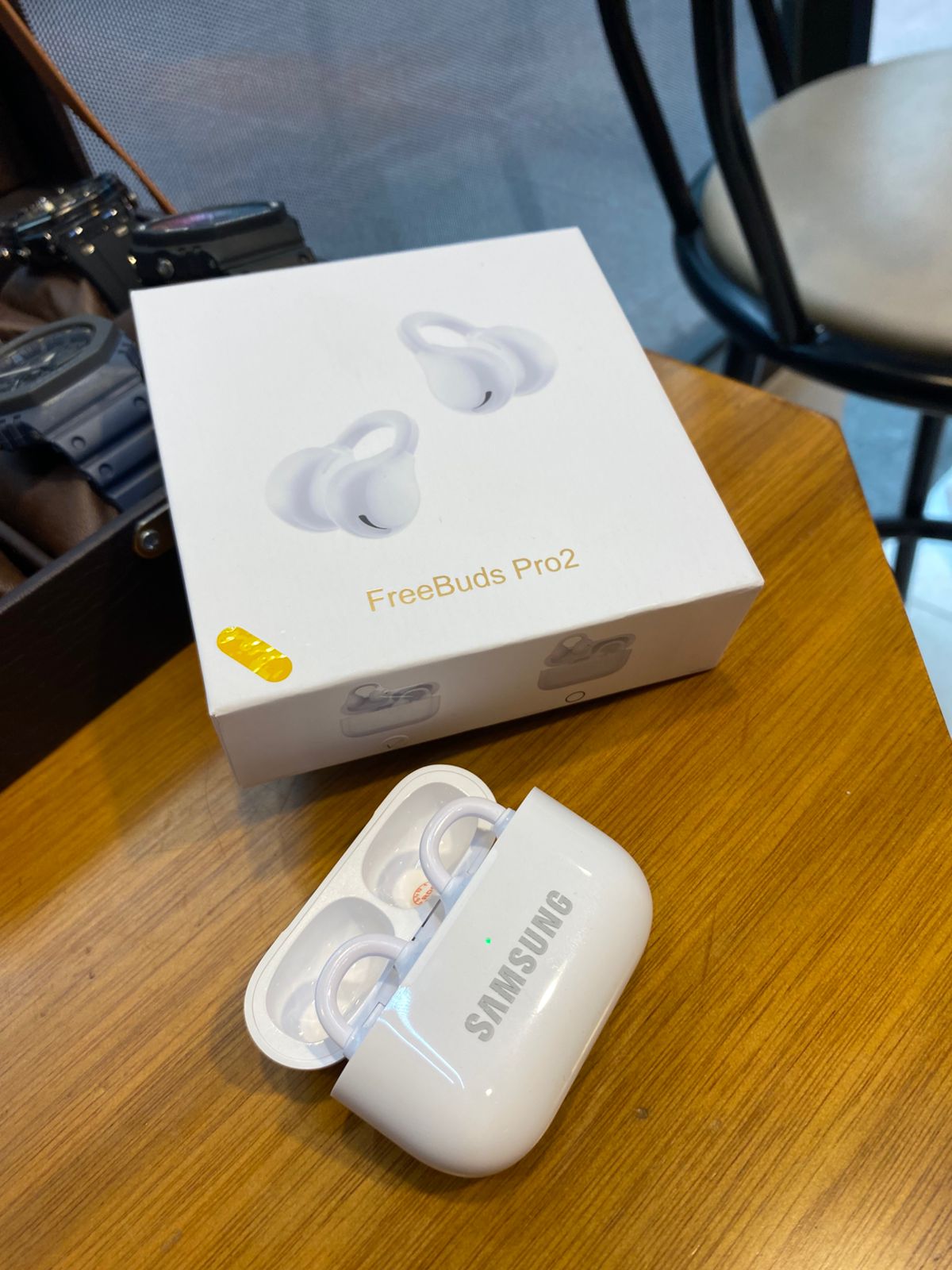 AirPods Samsung (2640.065)
