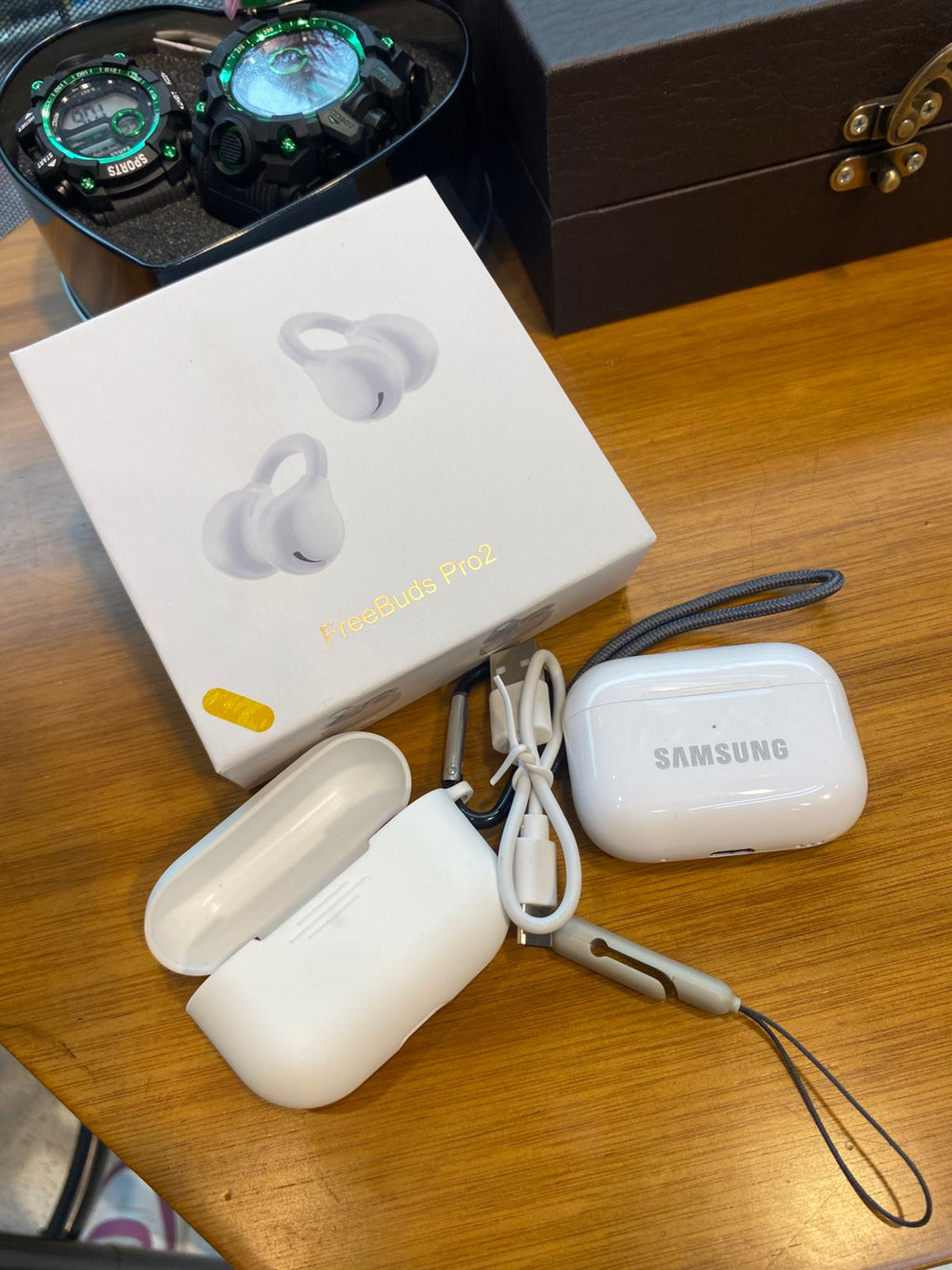 AirPods Samsung (2640.065)