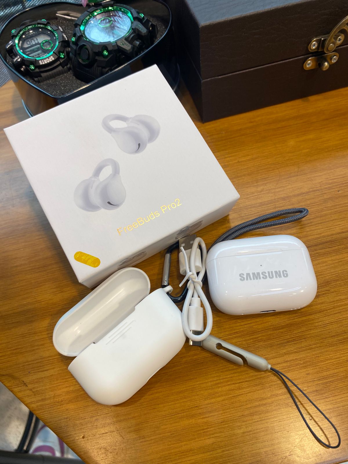AirPods Samsung (2640.065)
