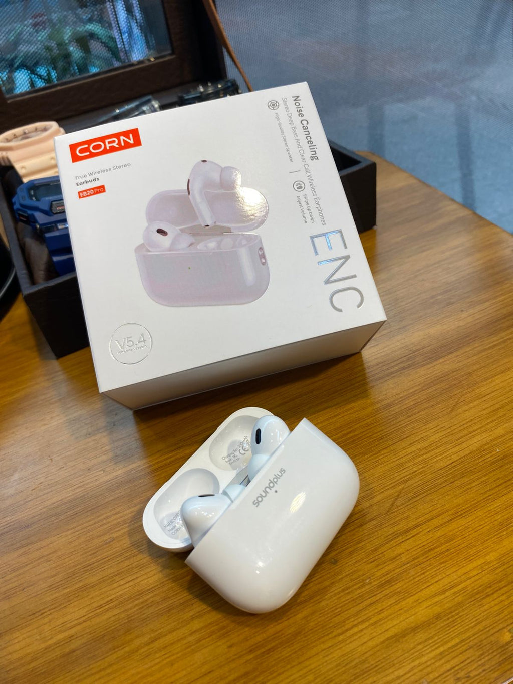 AirPods Corn original (2635.070)
