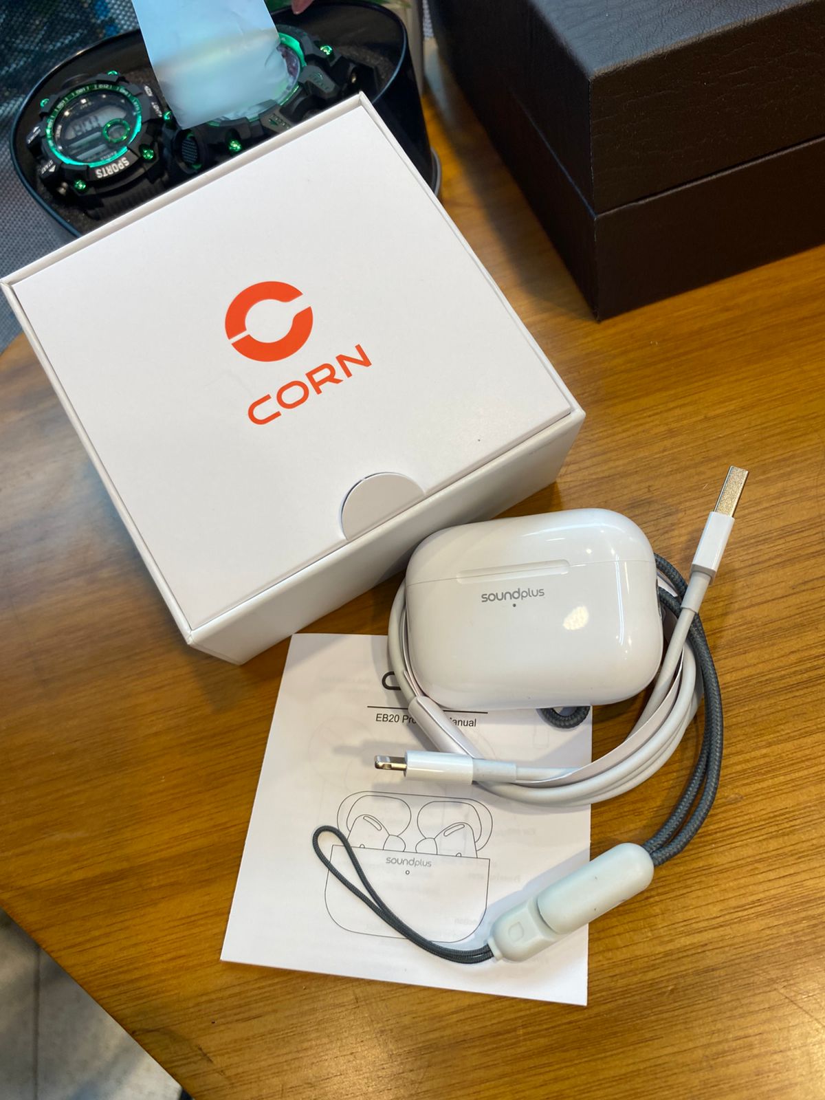 AirPods Corn original (2635.070)
