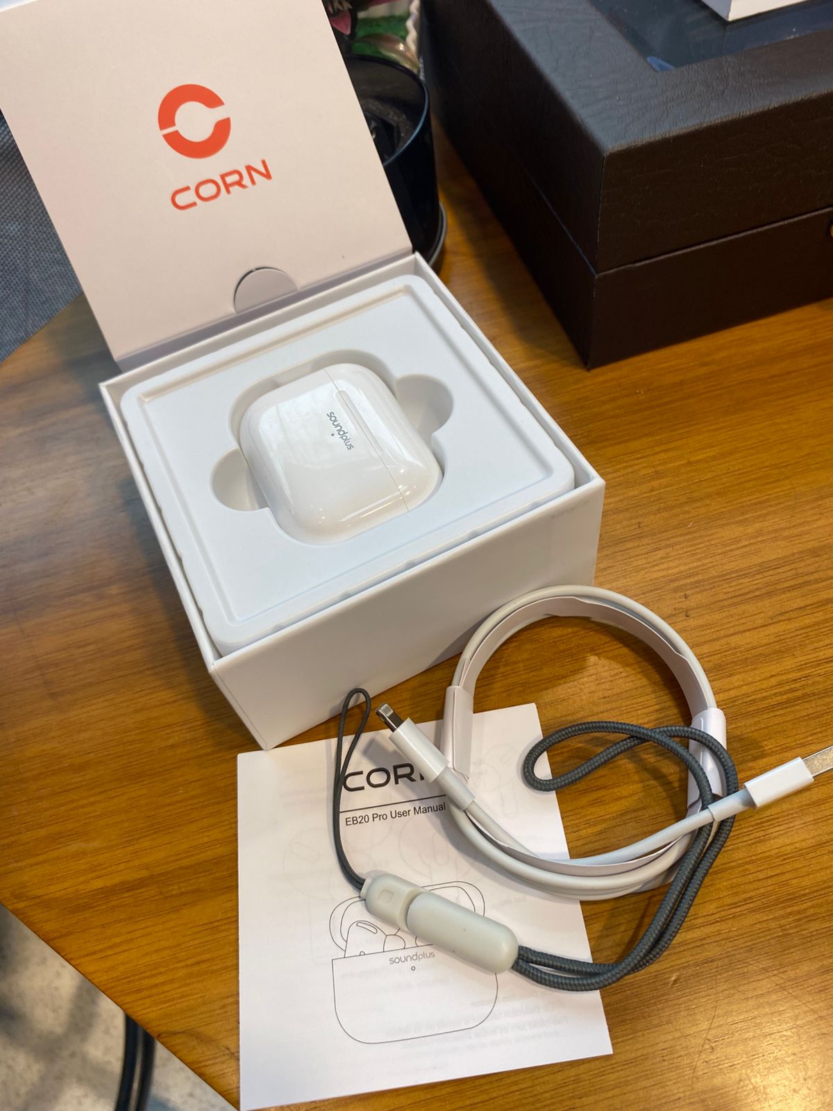 AirPods Corn original (2635.070)