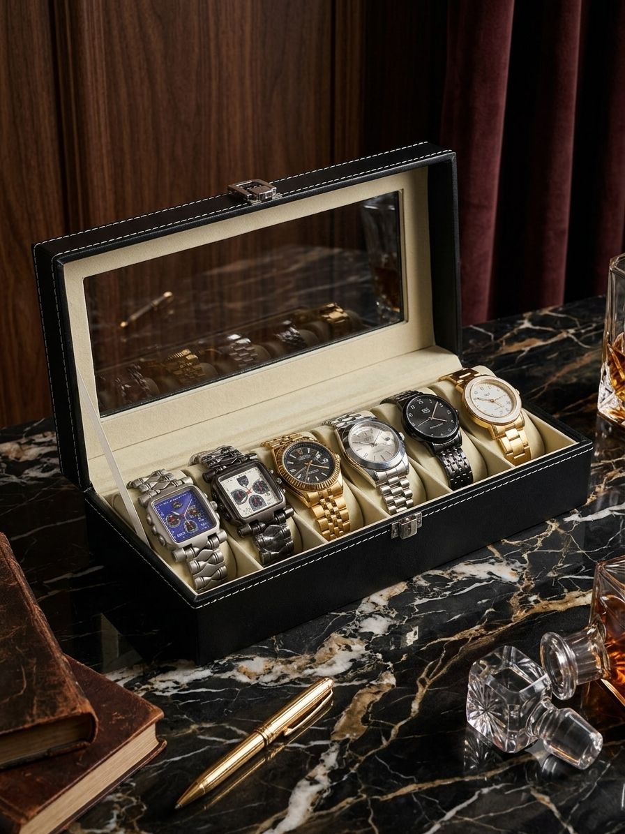 Royal Set
