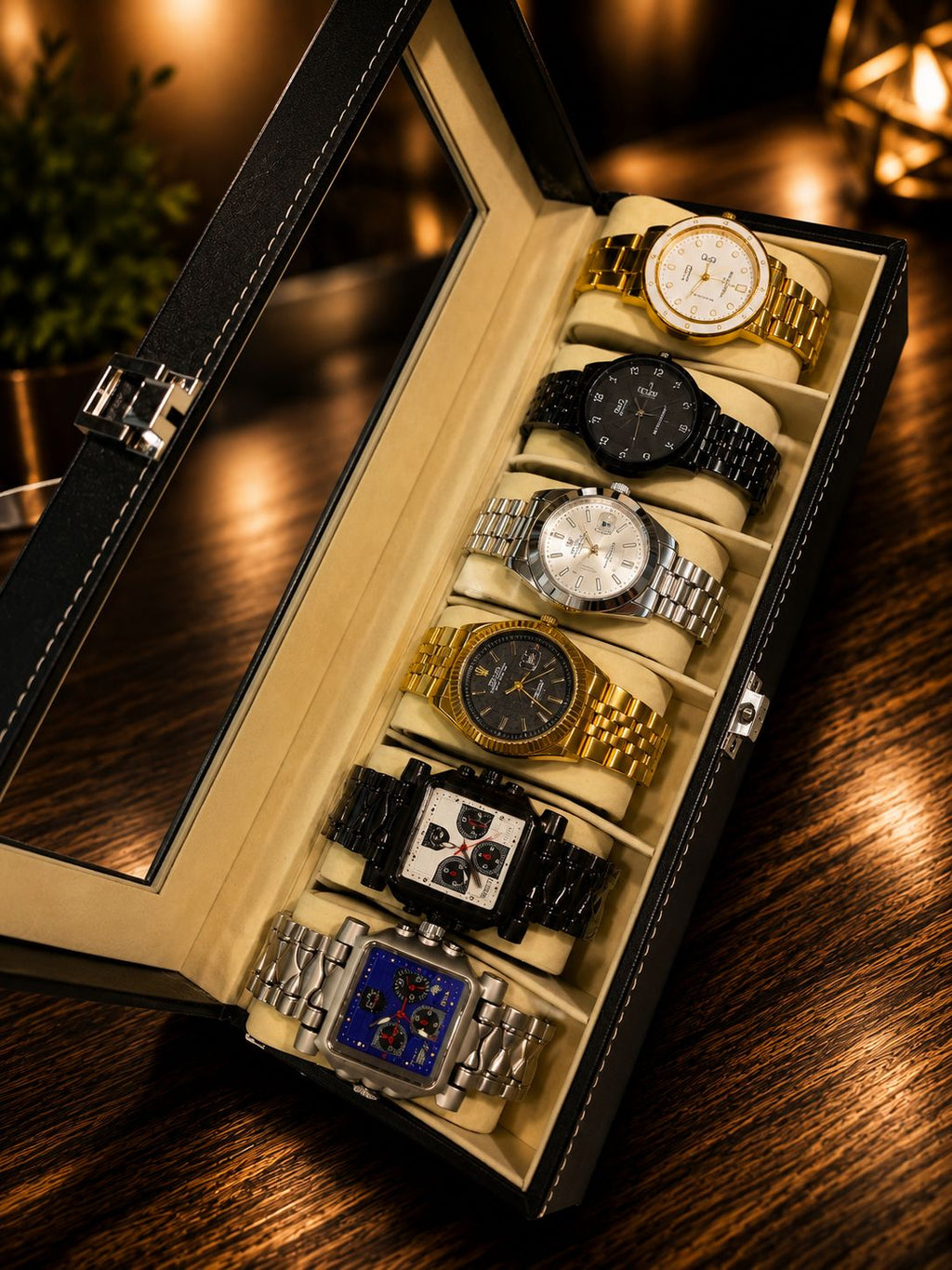 Royal Set