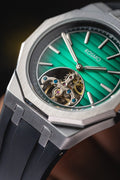 Kosmo Turbillon Automatico (26145.0205)