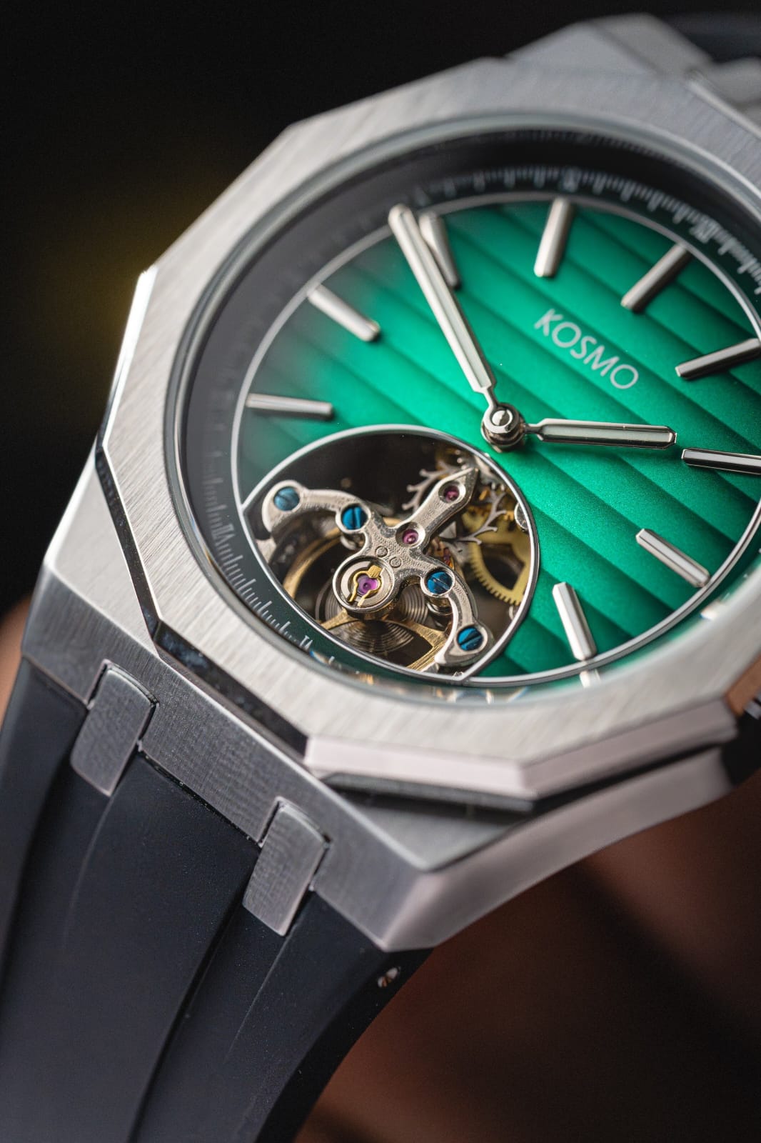 Kosmo Turbillon Automatico (26145.0205)