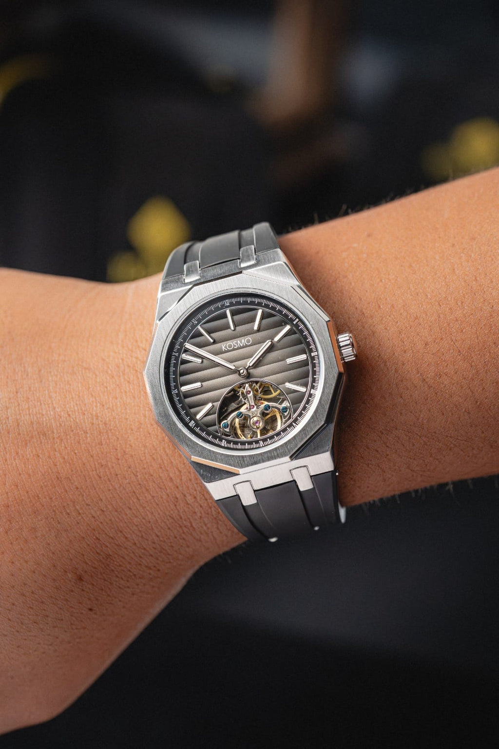 Kosmo Turbillon Automatico (26145.0205)