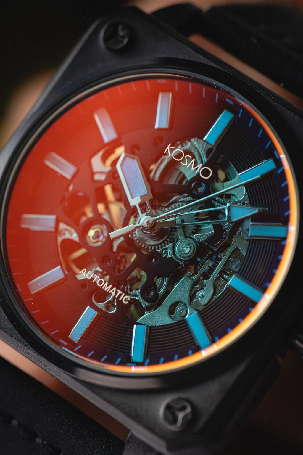 Kosmo Cuero Automatico (26135.0170)
