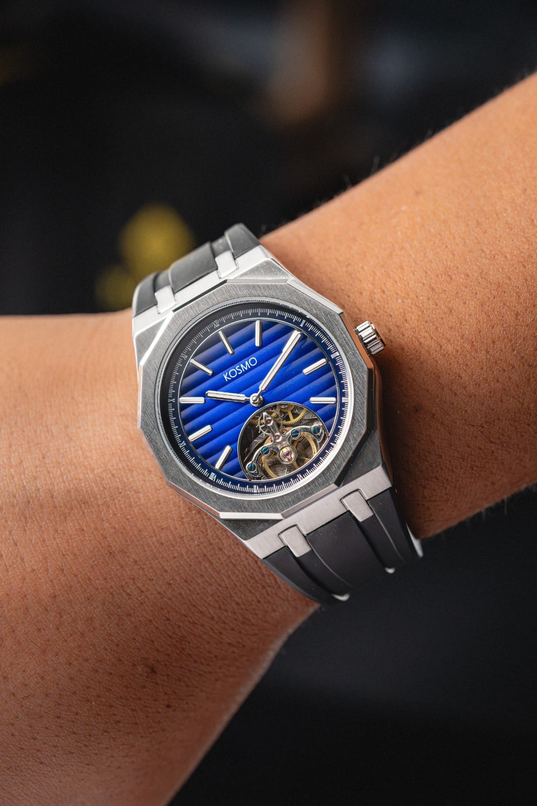 Kosmo Turbillon Automatico (26145.0205)