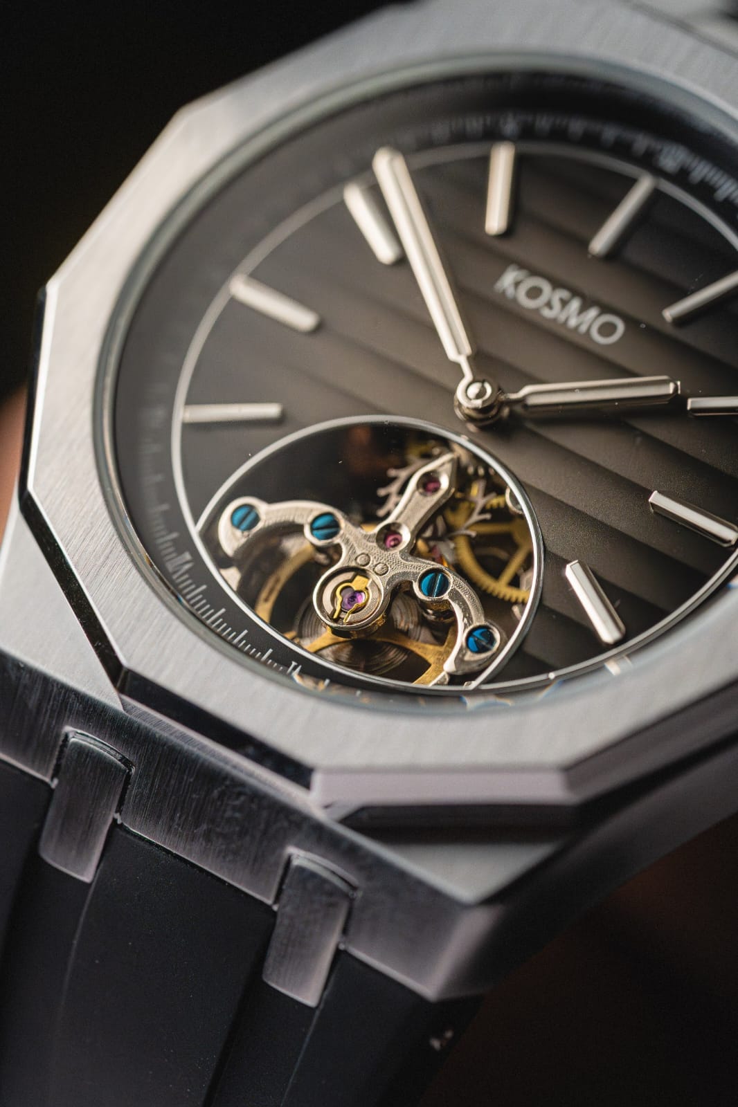 Kosmo Turbillon Automatico (26145.0205)
