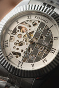 Kosmo Ajedrez Automatico (26110.0175)