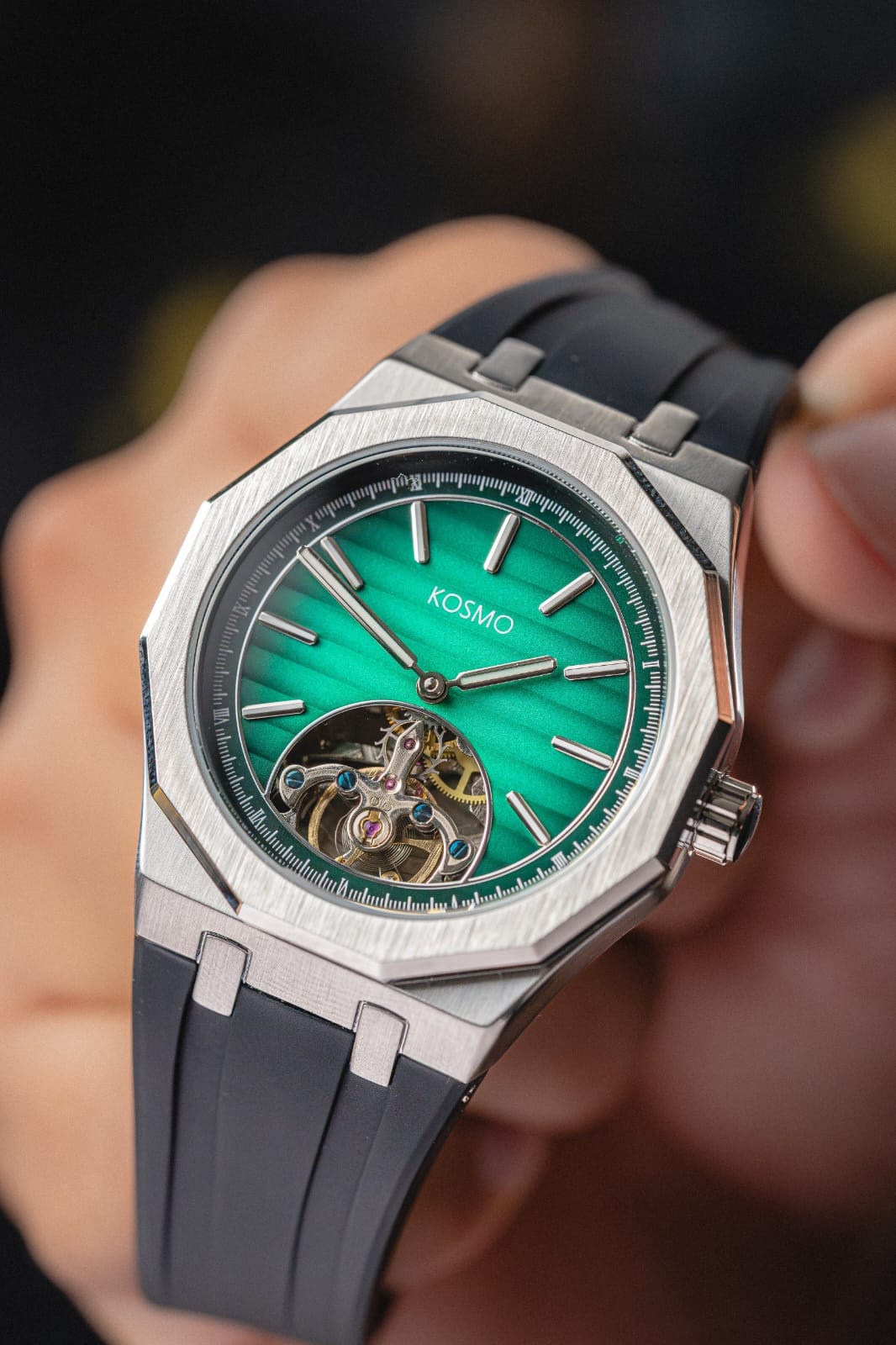 Kosmo Turbillon Automatico (26145.0205)