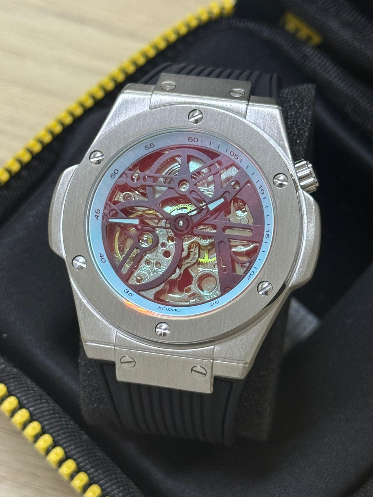 Kosmo Nova Automatico (26125.0175)