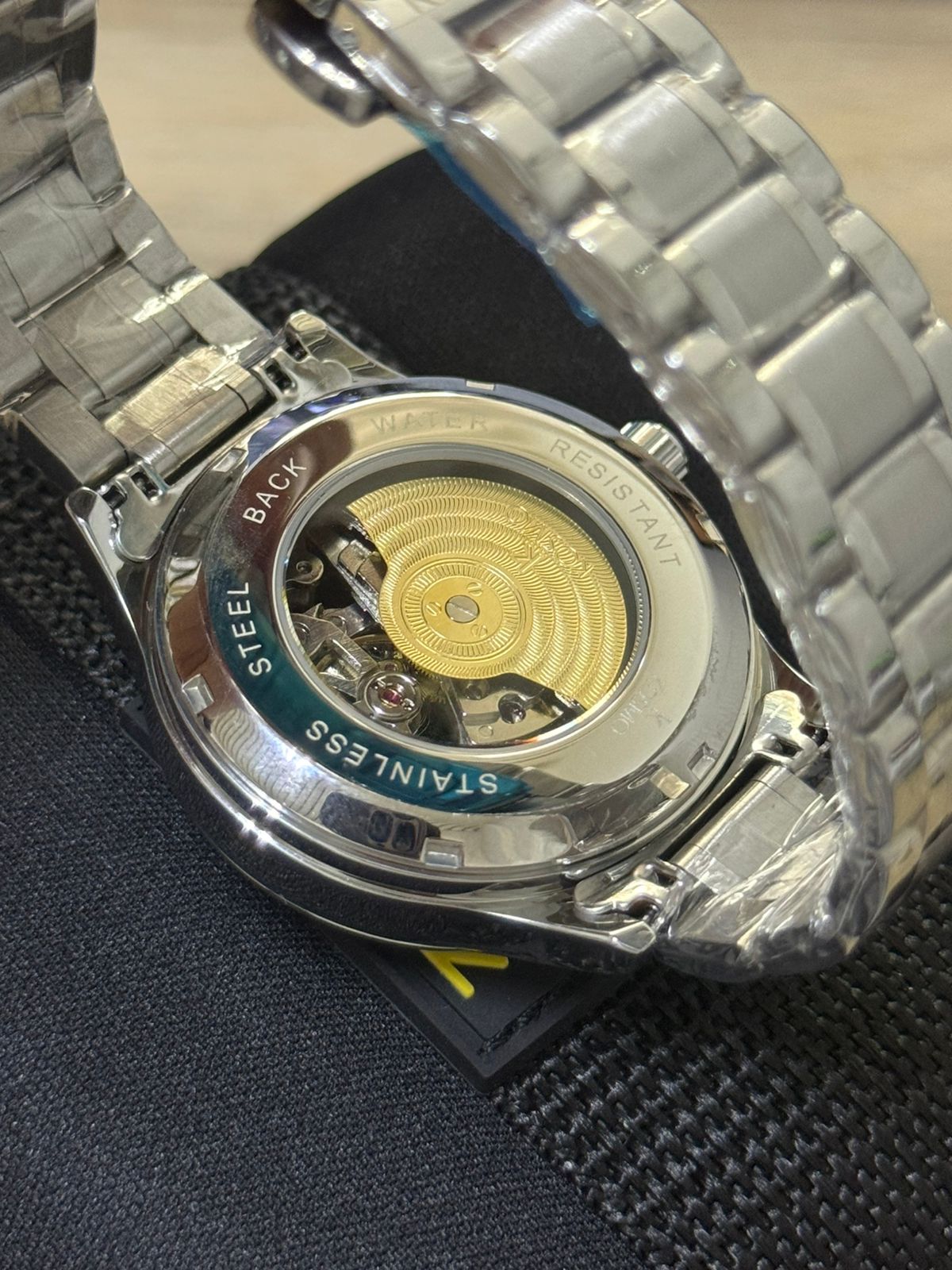 Kosmo Automatico (26100.0170)