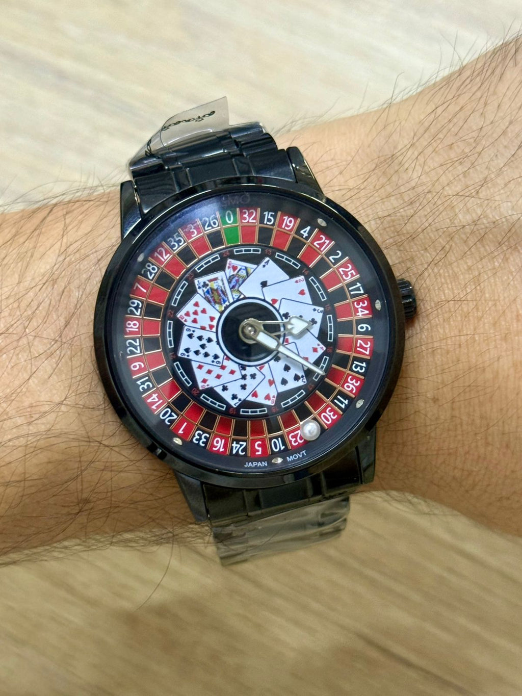 Kosmo Ruleta (26100.0170)