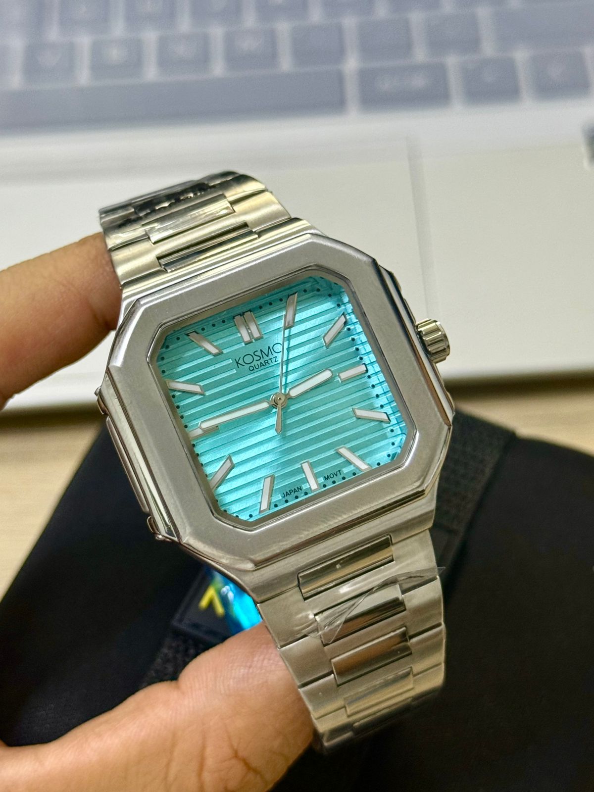 Kosmo Tiffany Blue (2696.0153)