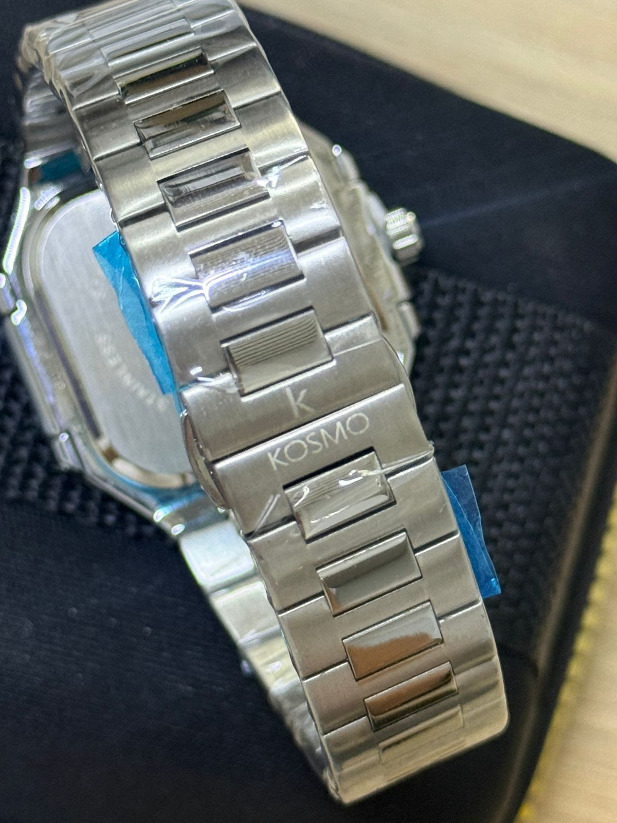 Kosmo Tiffany Blue (2696.0153)